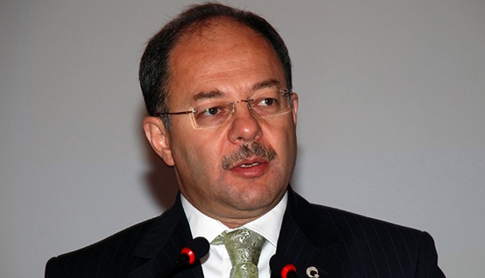 Changes expected in Turkish government 